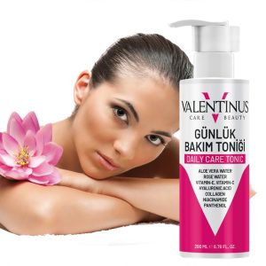 Günlük Bakım Toniği Daily Care Tonic 200 ml