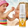 Güneş Koruma Kremi 50 ml