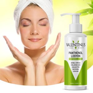 Lazer Epilasyon Sonrası (PANTHENOL) Losyon 100 ml