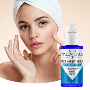 Leke Karşıtı Anti-Spot Serum 30 ml