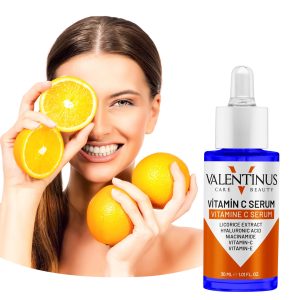Vitamin C Serum 30 ml